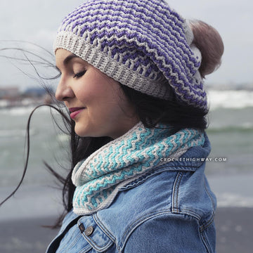 Steppingstone Beanie