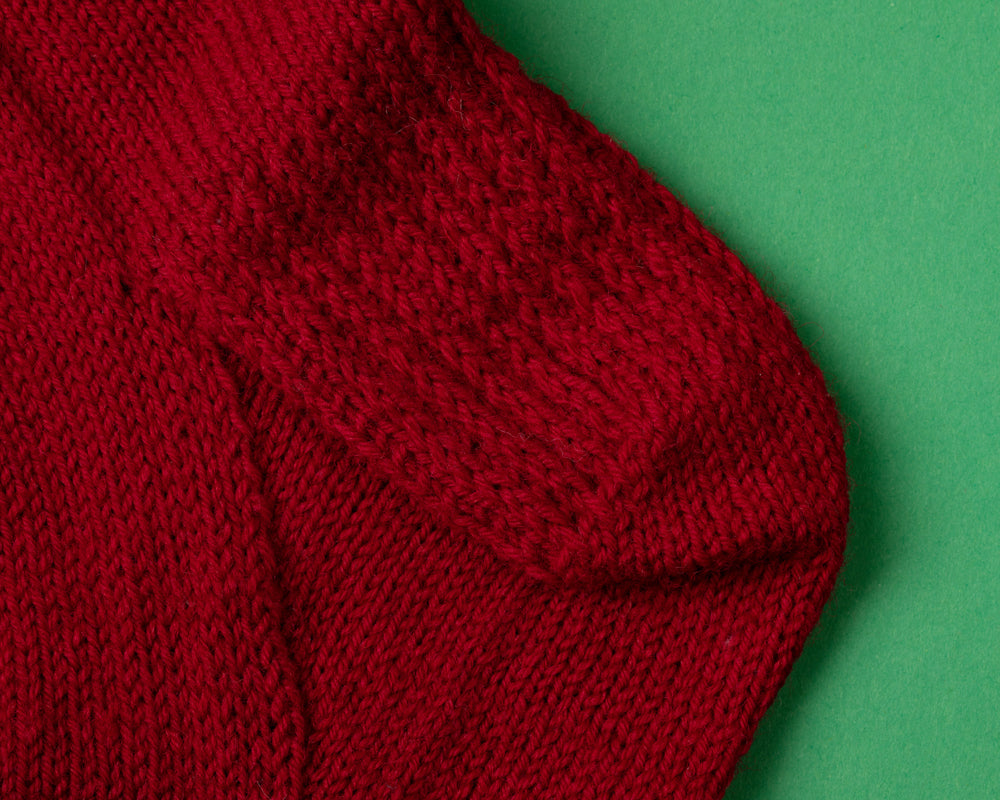 The Essential Socks - Free Knitting Pattern in Paintbox Yarns Socks