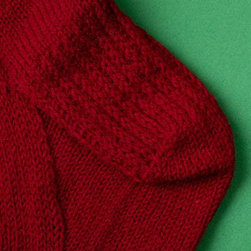 The Essential Socks - Free Knitting Pattern in Paintbox Yarns Socks