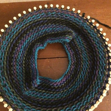 Gemini Cowl