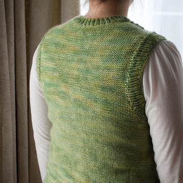 Hederalia Vest