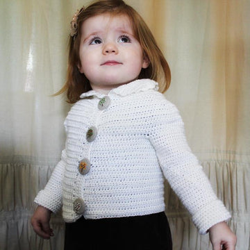 The Nora Jane Sweater