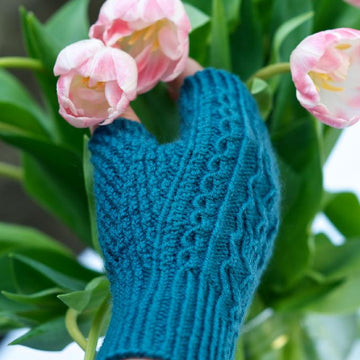 Palm Tulips