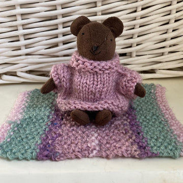 Doll's House Rug