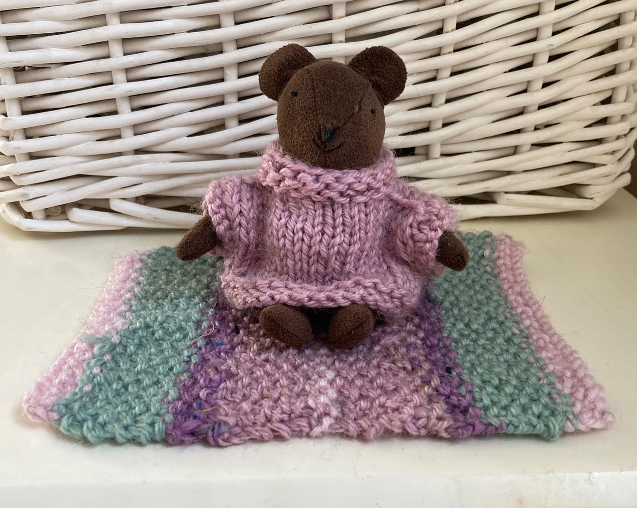 Doll's House Rug