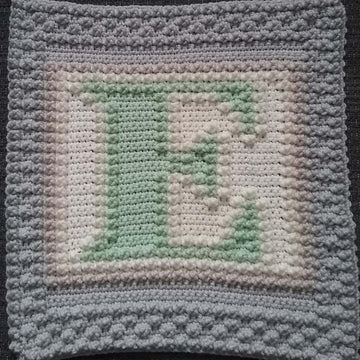 ABCDE pillows