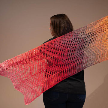 Lace Scarf