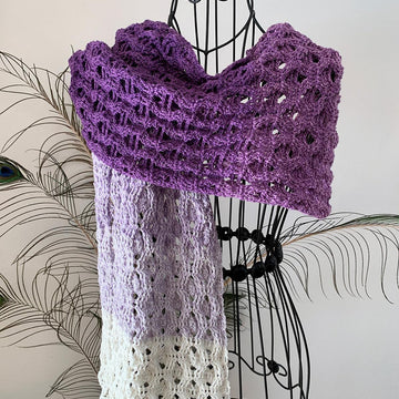 Scarf "Niobe"
