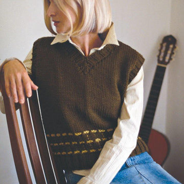 Ultra Vest