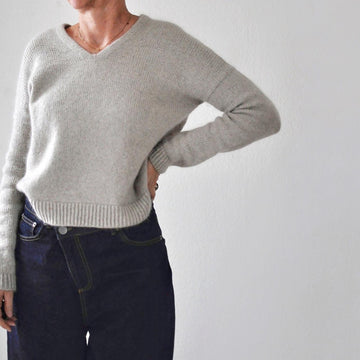 SiMPLE Vneck
