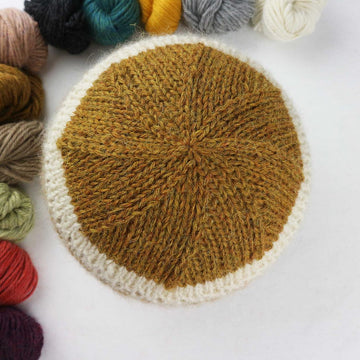 Pako Hat