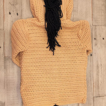Horse Hoodie