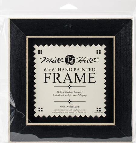 Mill Hill GBFRM1 - Black Frame