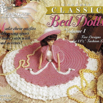 Classic Bed Dolls Vol. 1