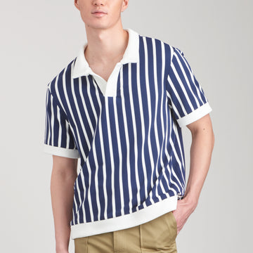 Simplicity Men's Knit Top, Cargo Pants and Shorts S9718 - Sewing Pattern