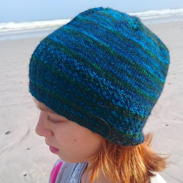 Phoenix Hat