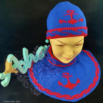 Off to Sea Cowl