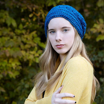 Starlily Slouch Hat
