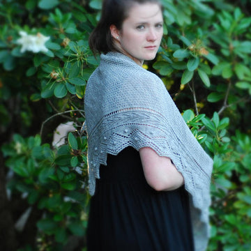 Irish Shawl