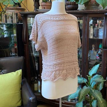 Summer Time Top