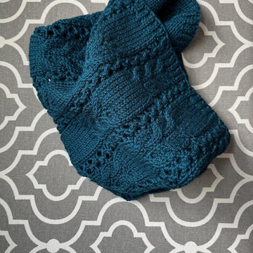 Vinecrest Cowl