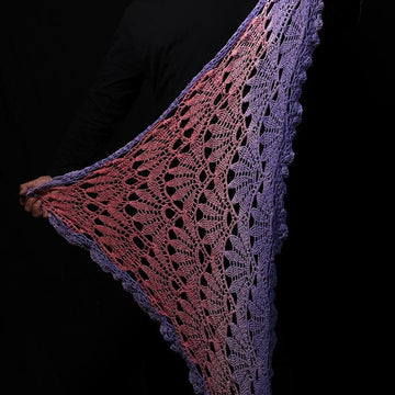 Aurelia Shawl