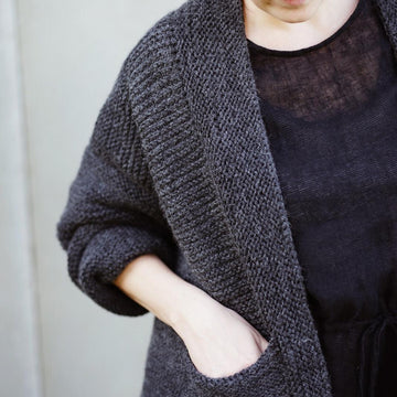 Spring Autumn Jacket