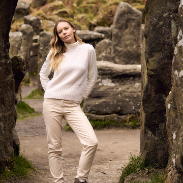 Victoria In Rowan Alpaca Soft DK - Downloadable PDF