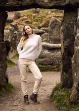 Victoria In Rowan Alpaca Soft DK - Downloadable PDF