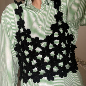 Daisy Chain Top