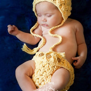 Diagonal Weave Diaper Cover
