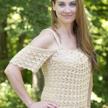 Cecelia Summer Tee