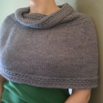 Isla Wrap