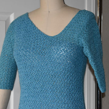 The Samantha Top