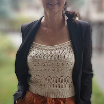Vivienne Top