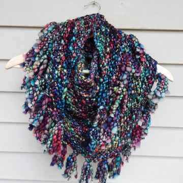 Jewel Shawl