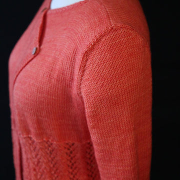 Talbot Cardigan