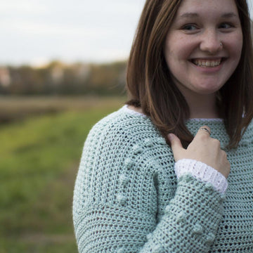 The Moffat Pullover