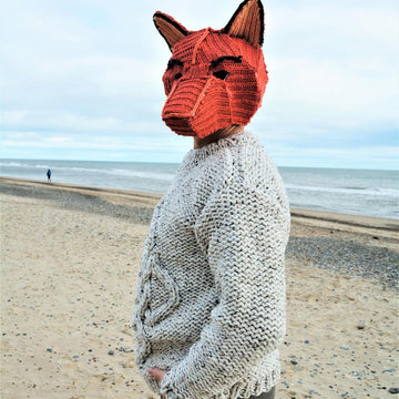 Vikings Sweater