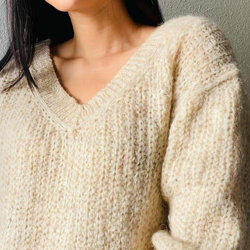 Walpole Pullover V-neck