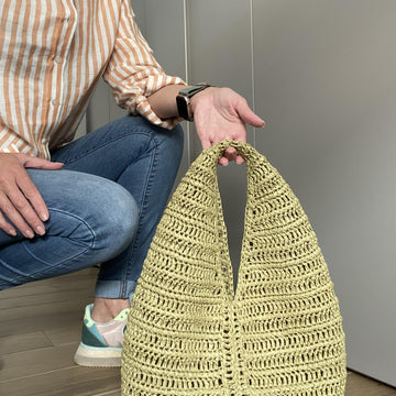 ZAIRA Bag