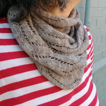 Seventh Wave Cowl