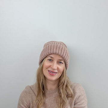 Billie Hat