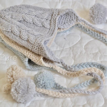 Eden Cabled Aviator