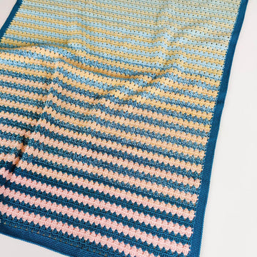 Fairytale Blanket