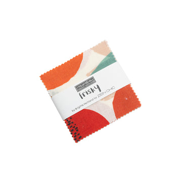 Moda Fabrics Frisky Charm Pack