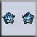 Mill Hill Bead MH12224 - Jasmine Flower Light Rose AB