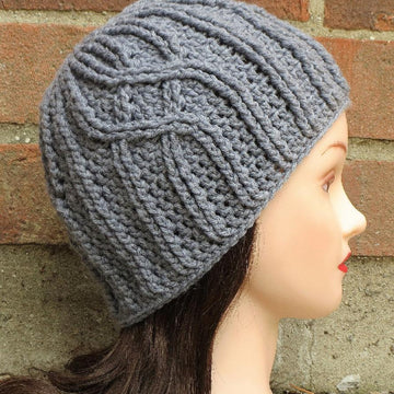 Winterfell Beanie