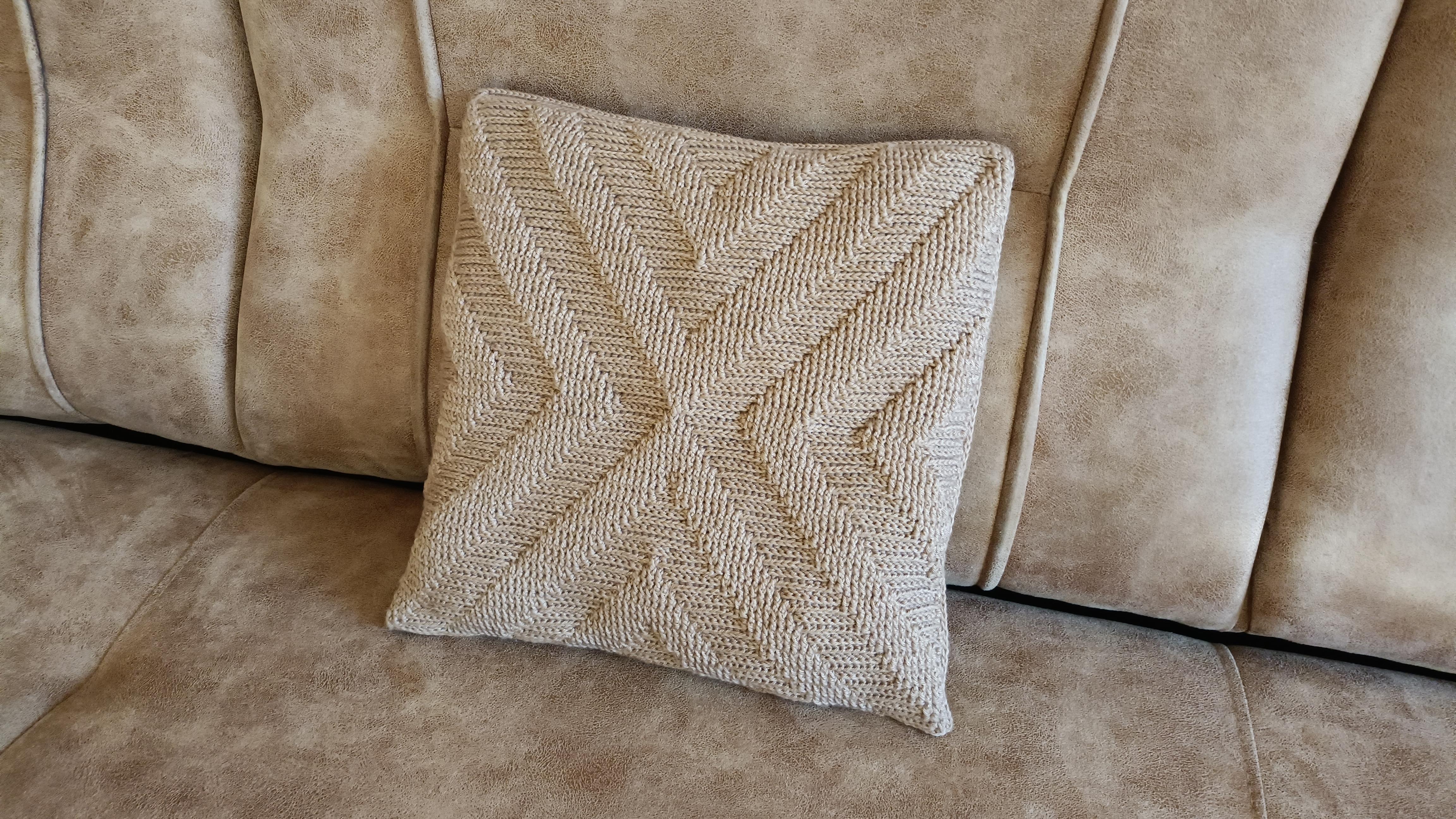 Sidney pillow