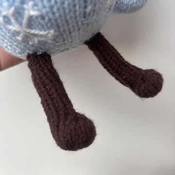 Hot Chocolate With Marshmallows (Jellycat)